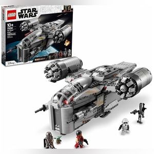 Lego Star Wars The Razor Crest #75292